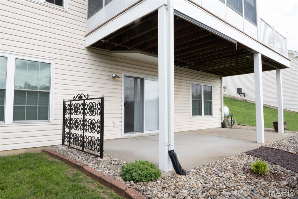 Stone Crest - Residential