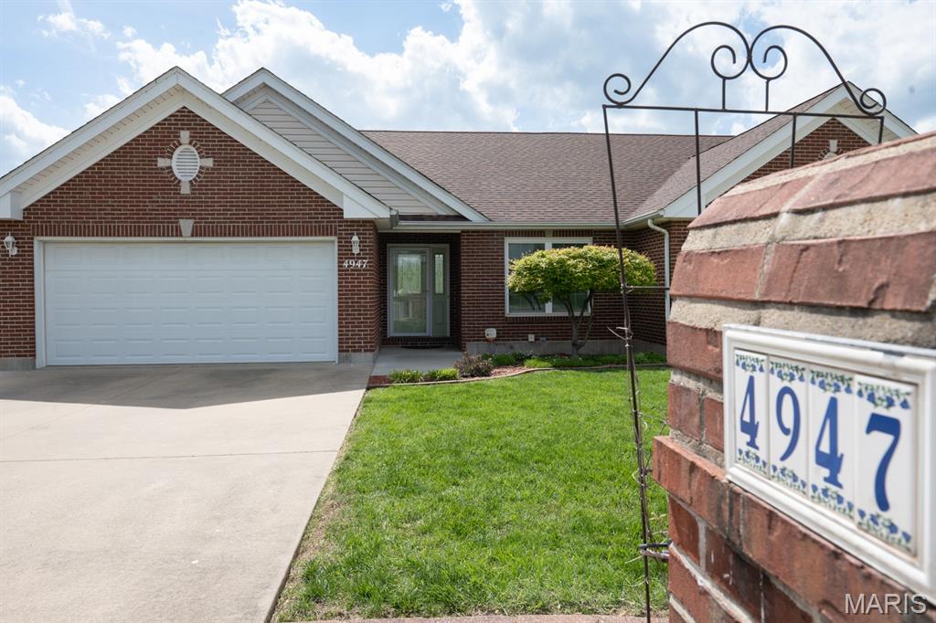 Stone Crest - Residential