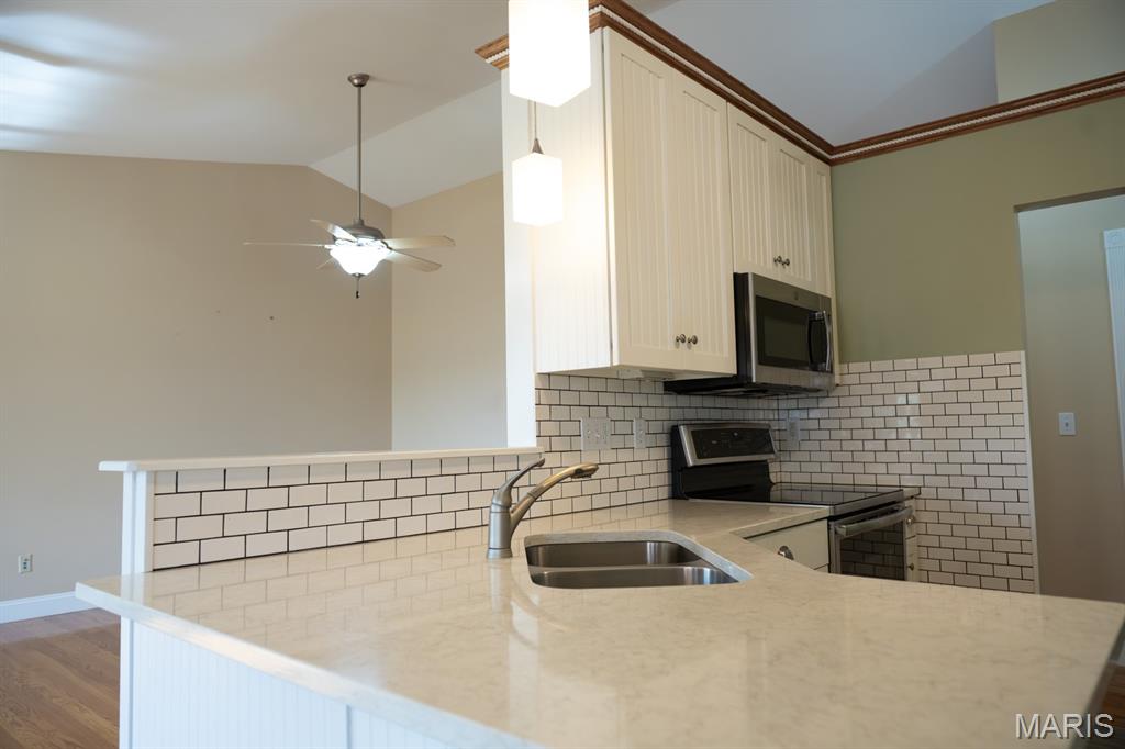 Stone Crest - Residential