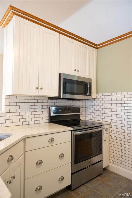 Stone Crest - Residential