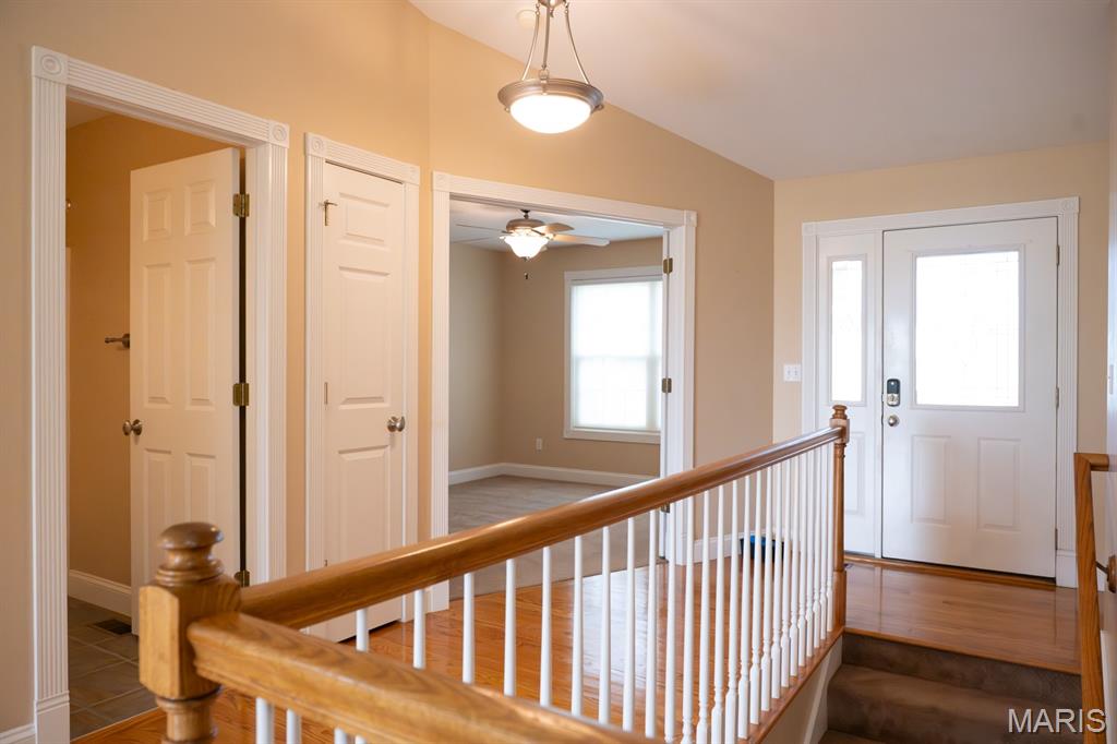 Stone Crest - Residential