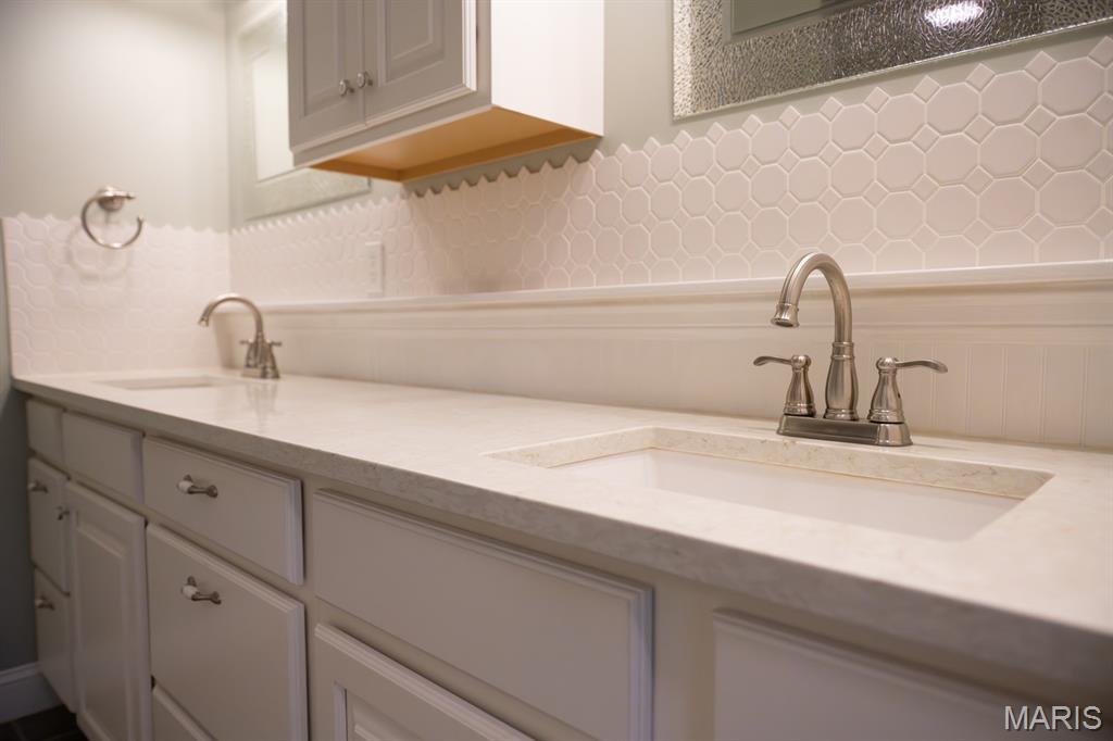 Stone Crest - Residential