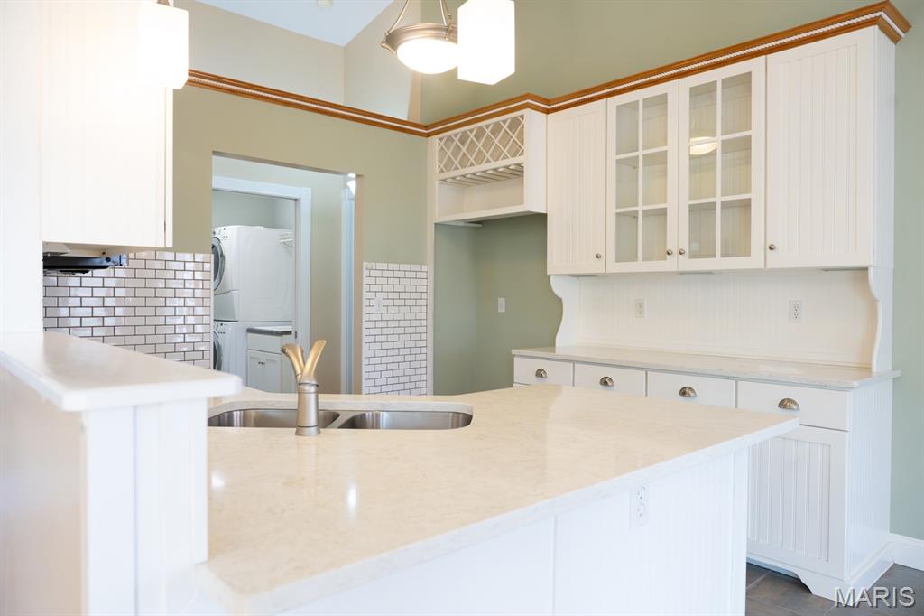Stone Crest - Residential