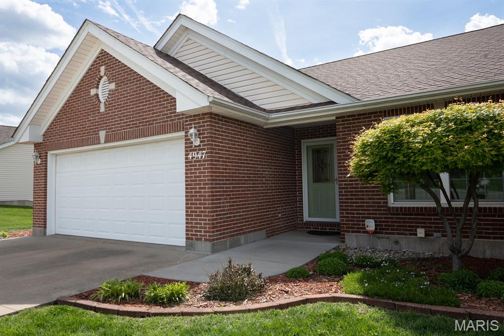 Stone Crest - Residential