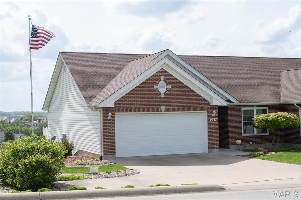 Stone Crest - Residential