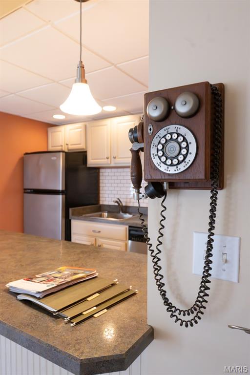 Stone Crest - Residential