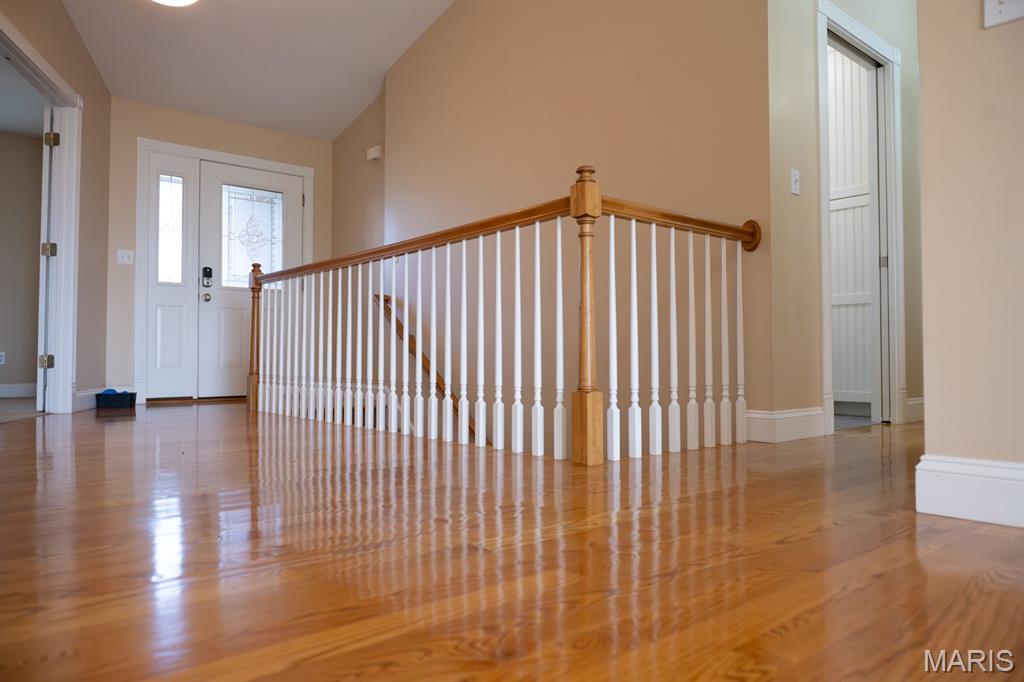 Stone Crest - Residential