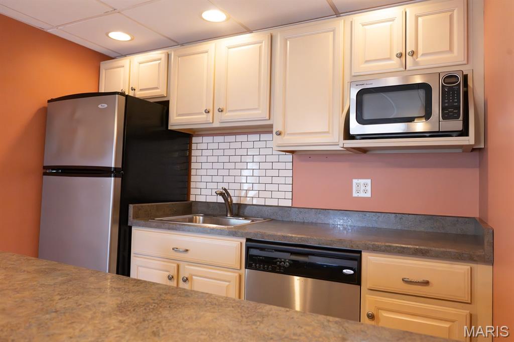 Stone Crest - Residential
