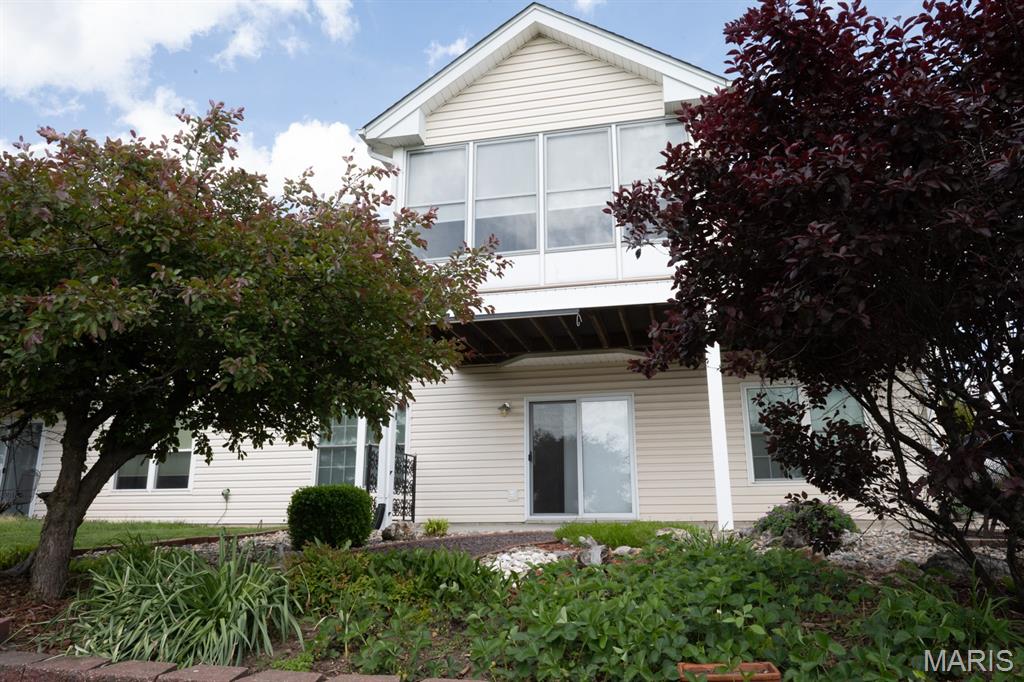 Stone Crest - Residential