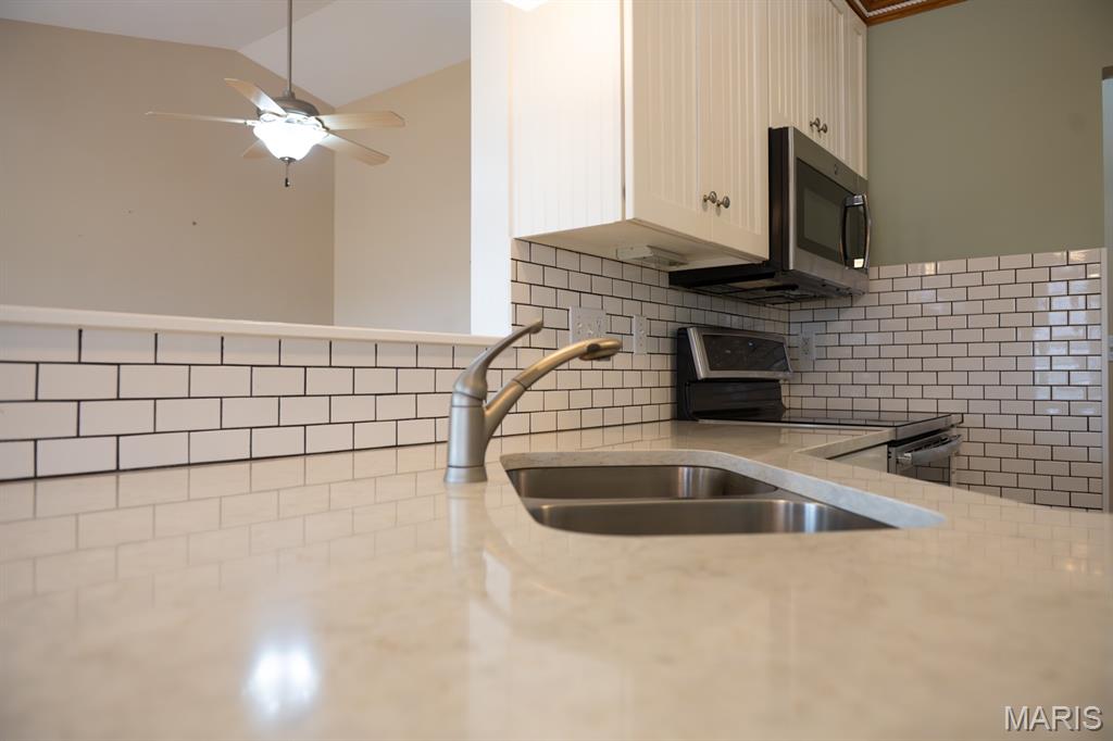 Stone Crest - Residential