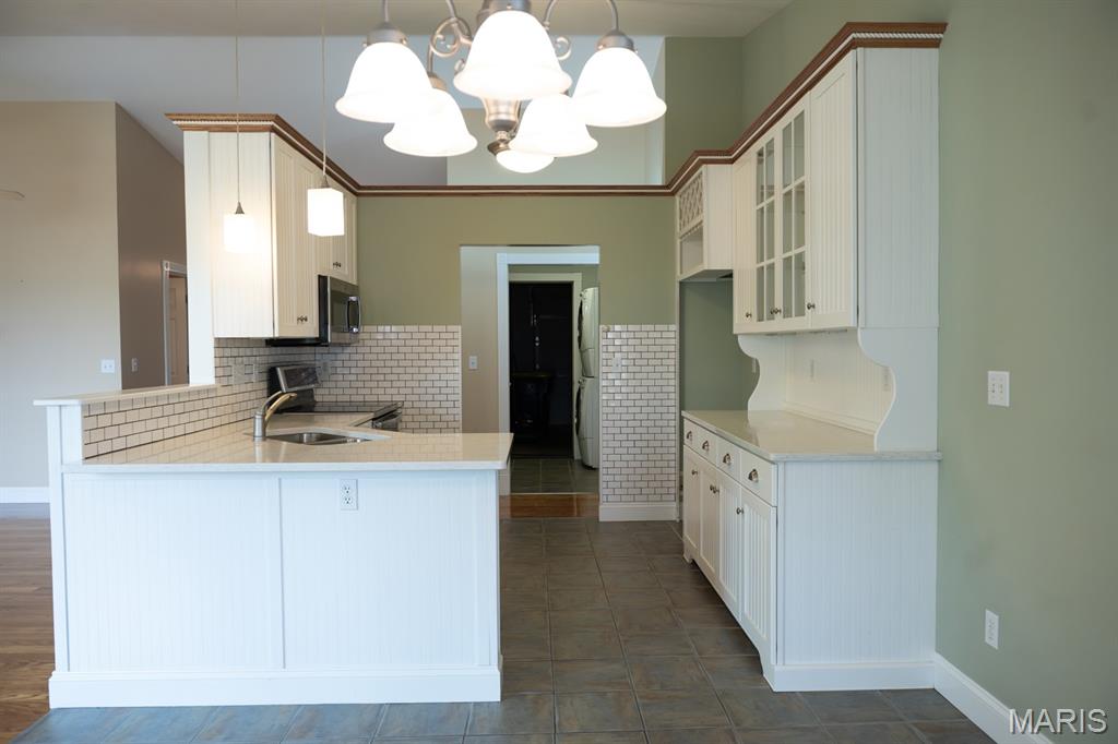 Stone Crest - Residential