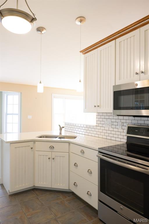 Stone Crest - Residential
