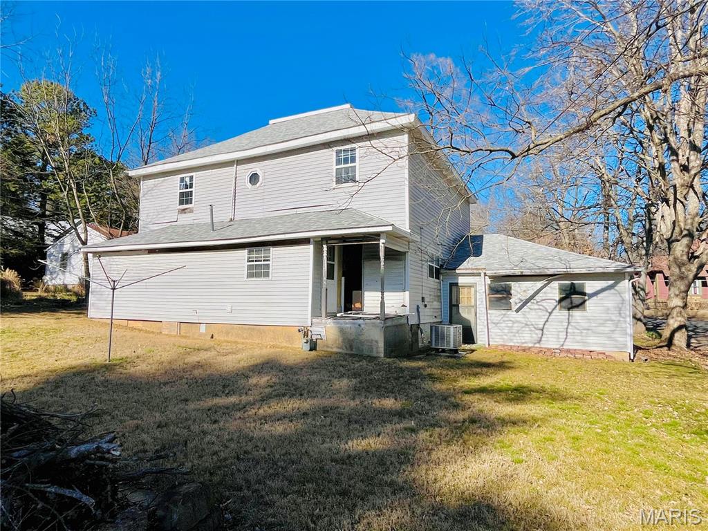 106 East Young Street