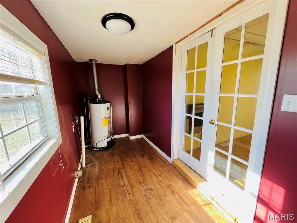 Mabrey Add. - Residential