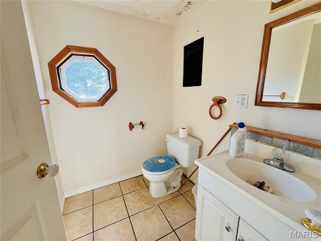 Mabrey Add. - Residential