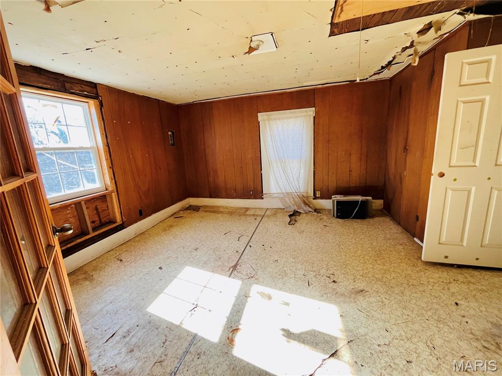 Mabrey Add. - Residential