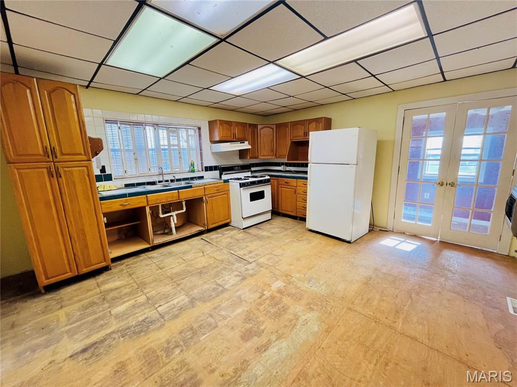 Mabrey Add. - Residential