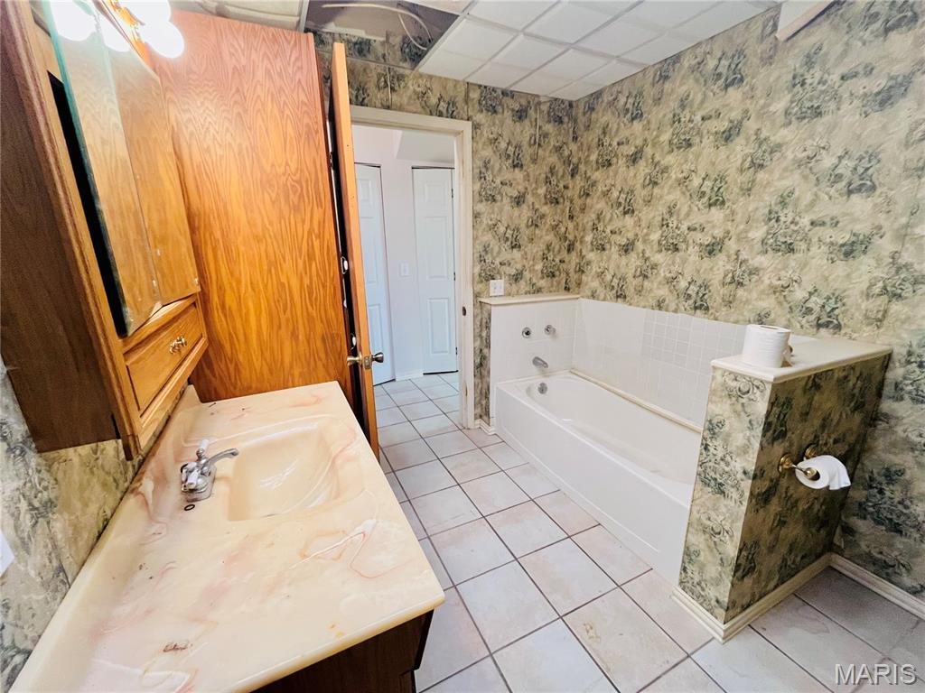 Mabrey Add. - Residential