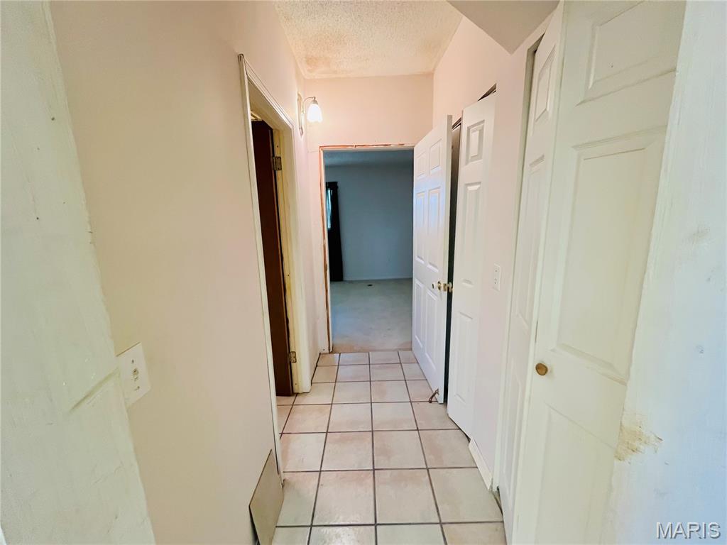 Mabrey Add. - Residential