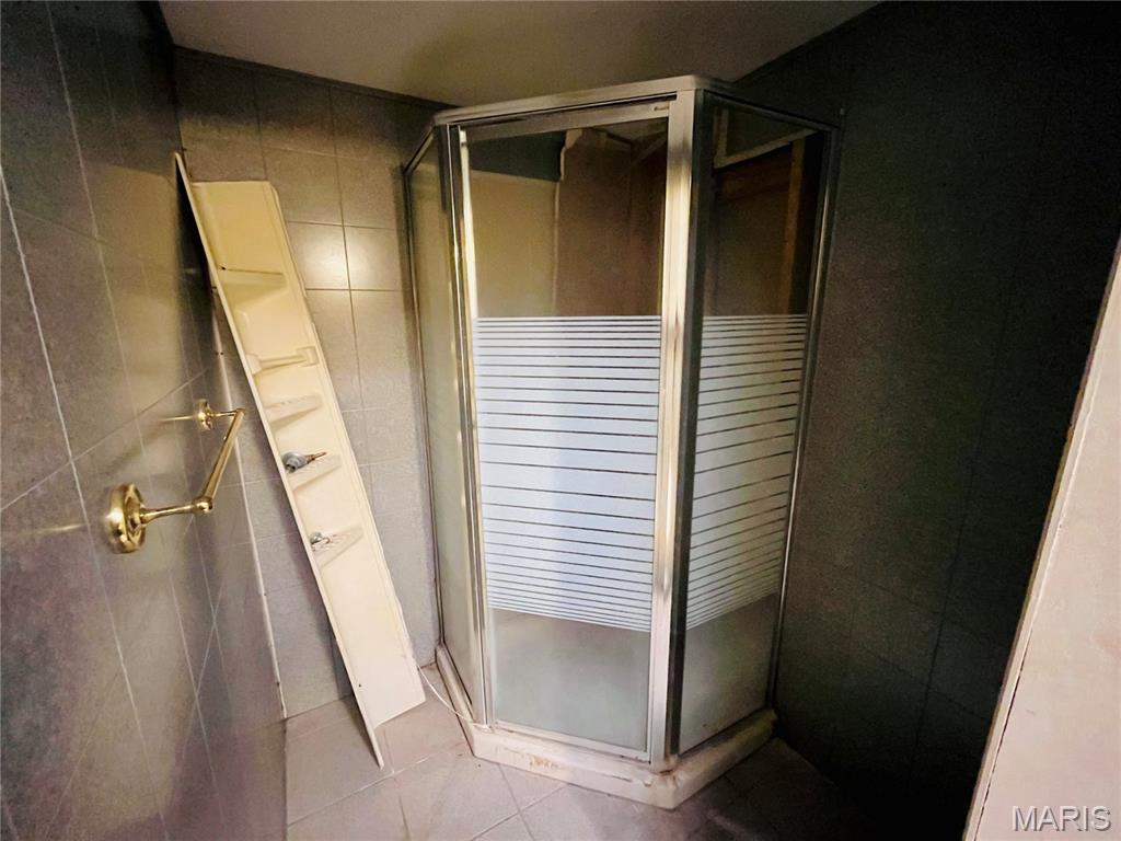 Mabrey Add. - Residential