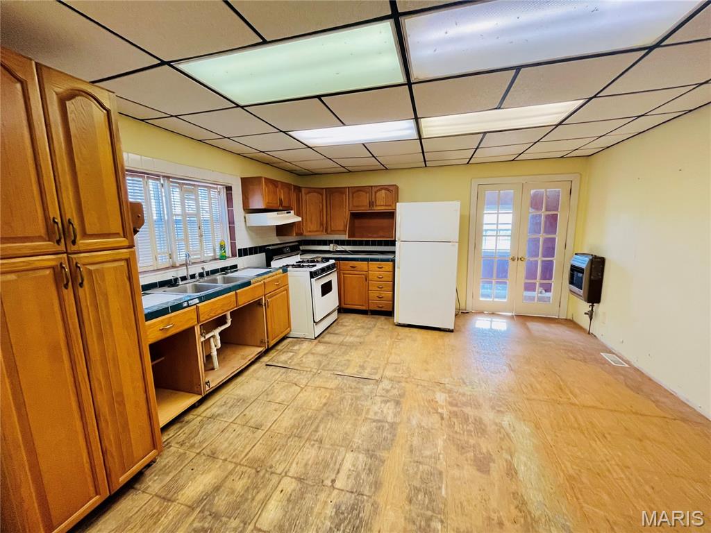 Mabrey Add. - Residential