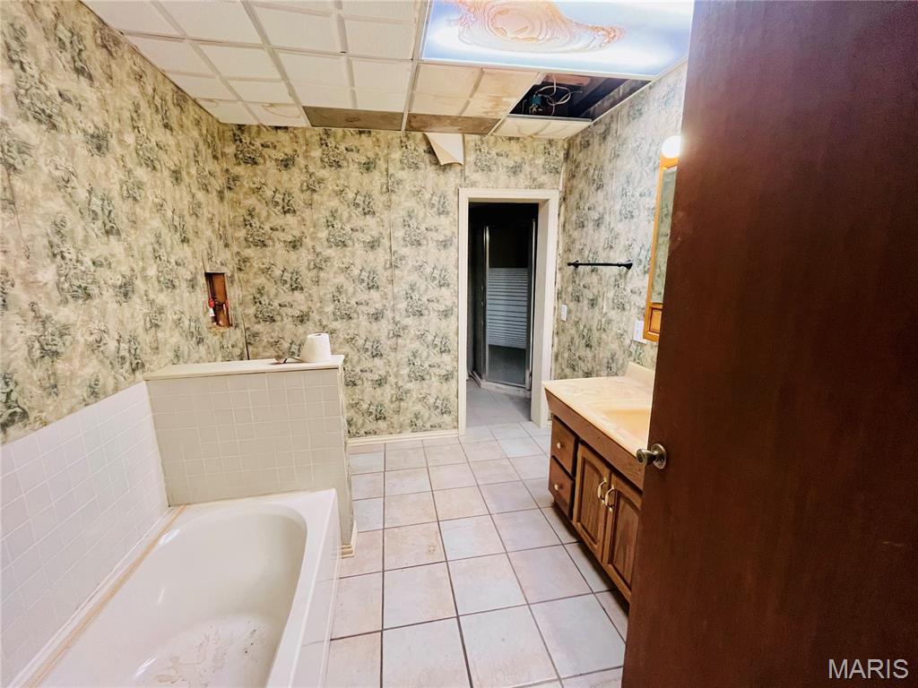 Mabrey Add. - Residential