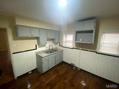 Olive Street Terrace - Residential Lease