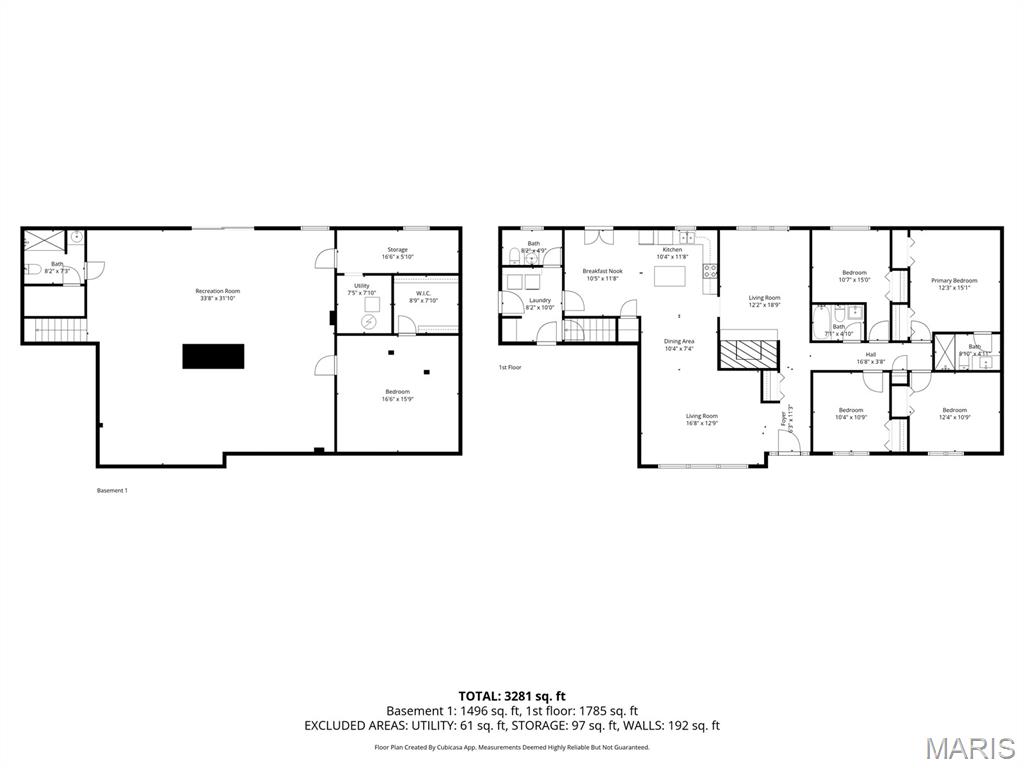 Mellowlight - Residential
