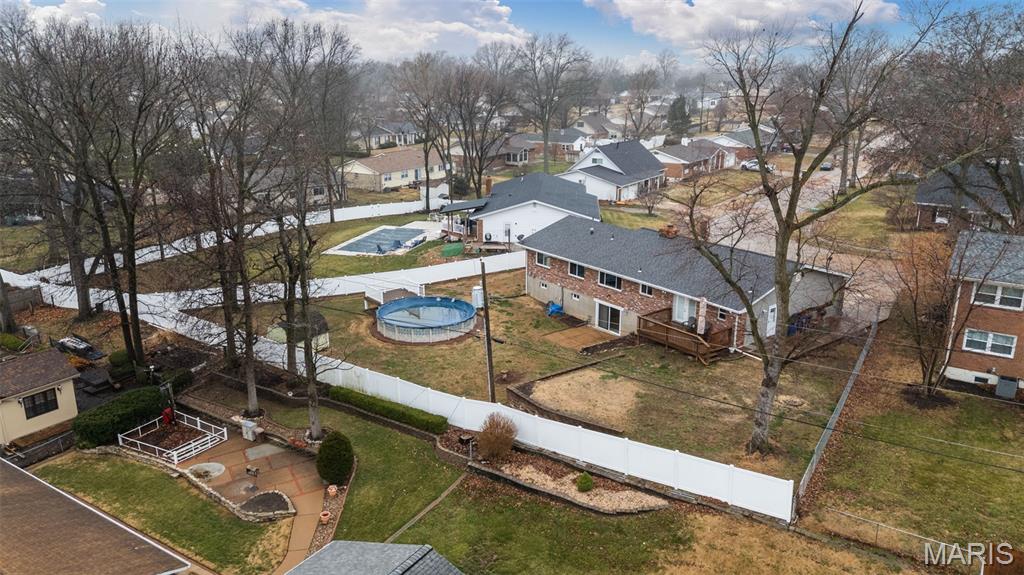 Mellowlight - Residential