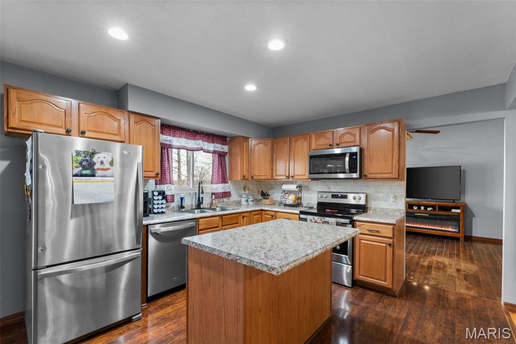 5048 Flintwood Drive