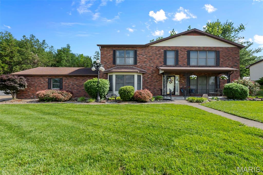 Ridgeline Estate - Residential