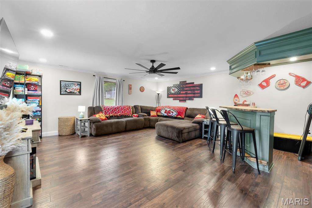 Ridgeline Estate - Residential