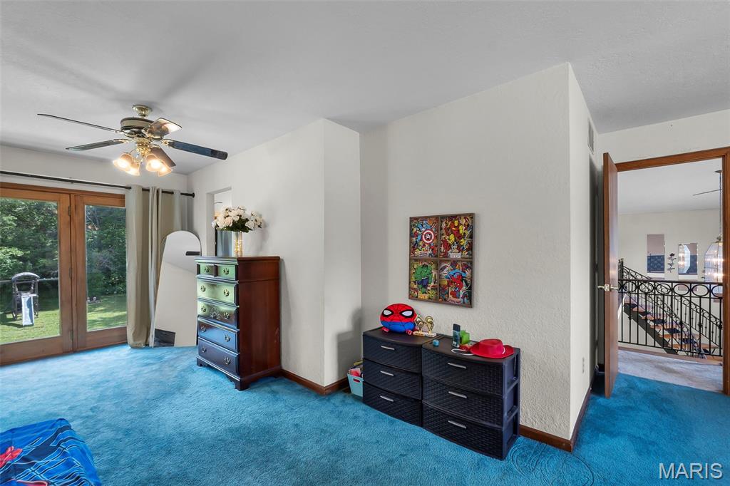 Ridgeline Estate - Residential