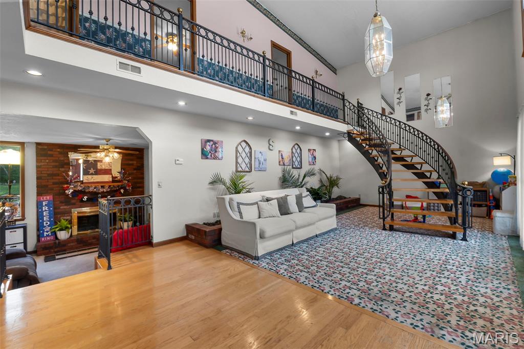 Ridgeline Estate - Residential