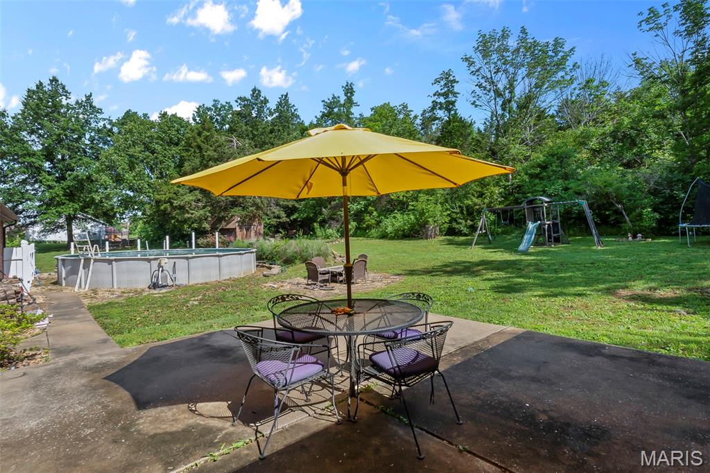 Ridgeline Estate - Residential