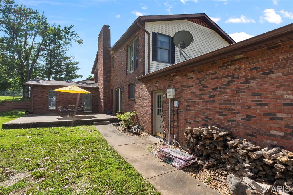Ridgeline Estate - Residential