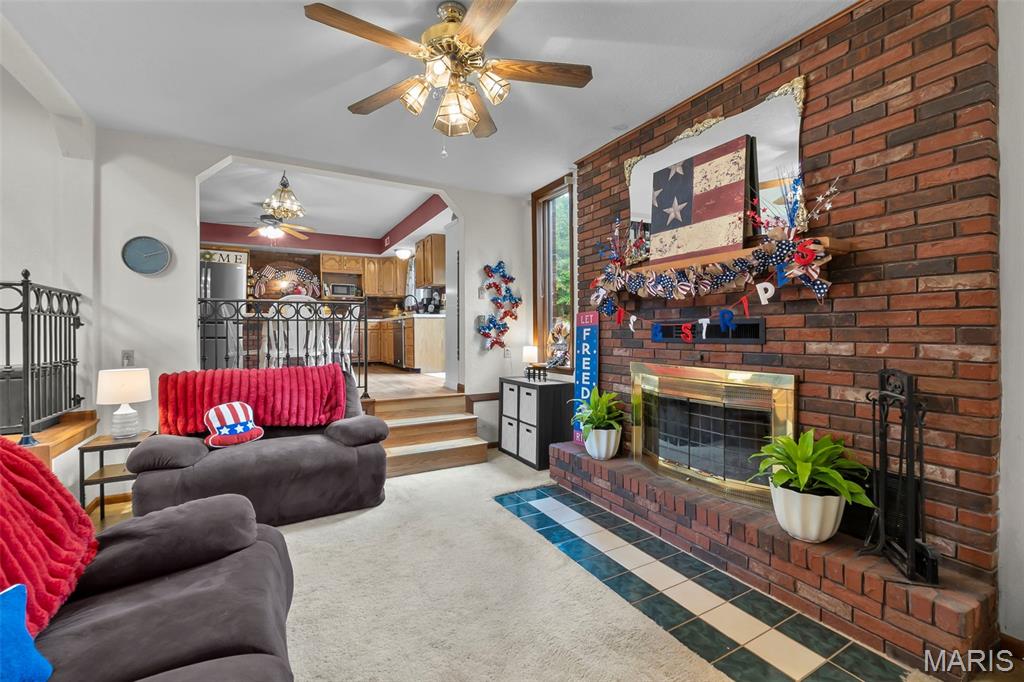 Ridgeline Estate - Residential