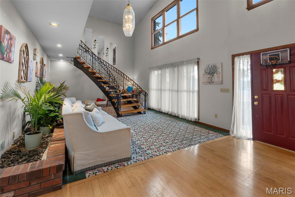 Ridgeline Estate - Residential