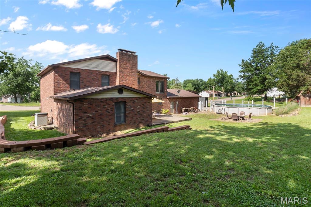 Ridgeline Estate - Residential