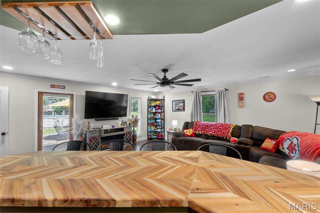 Ridgeline Estate - Residential