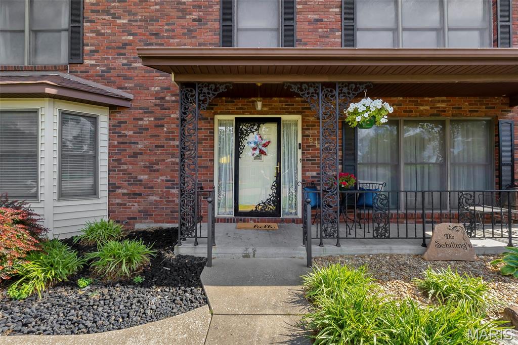 Ridgeline Estate - Residential