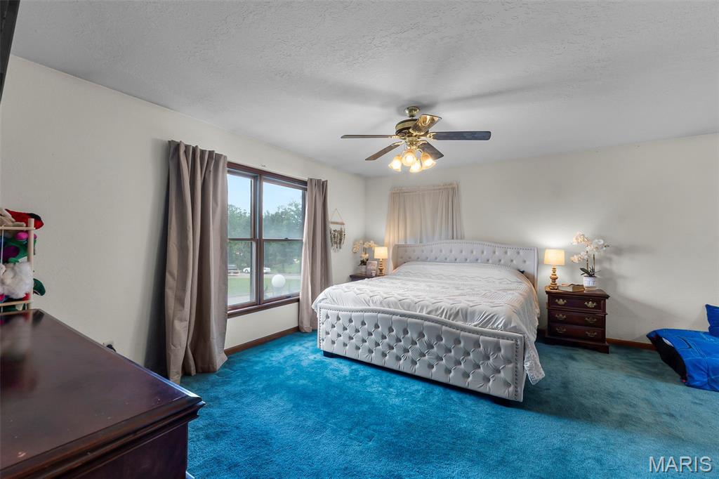Ridgeline Estate - Residential