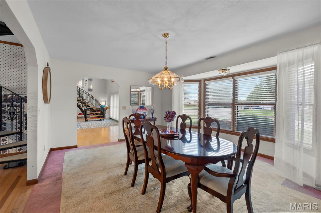 Ridgeline Estate - Residential