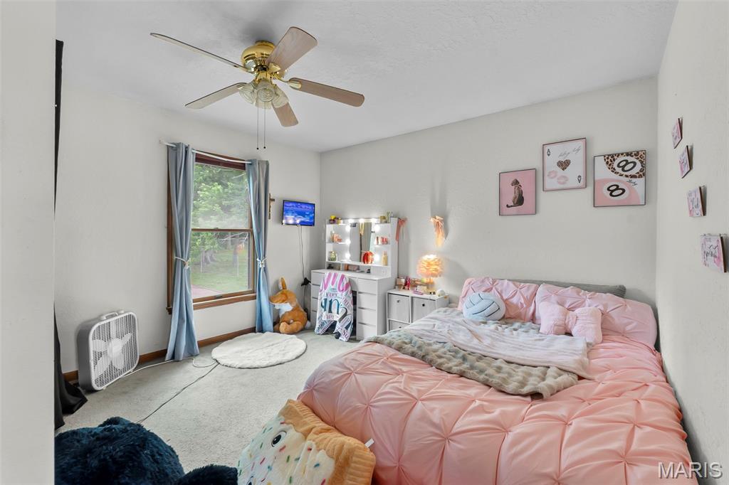 Ridgeline Estate - Residential