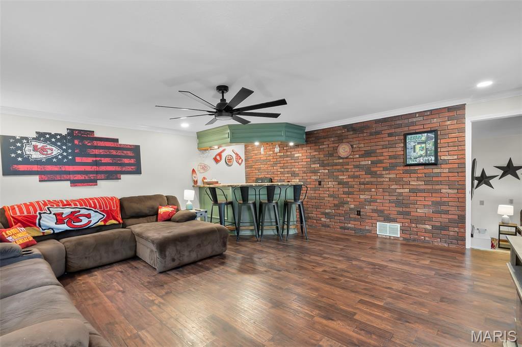 Ridgeline Estate - Residential