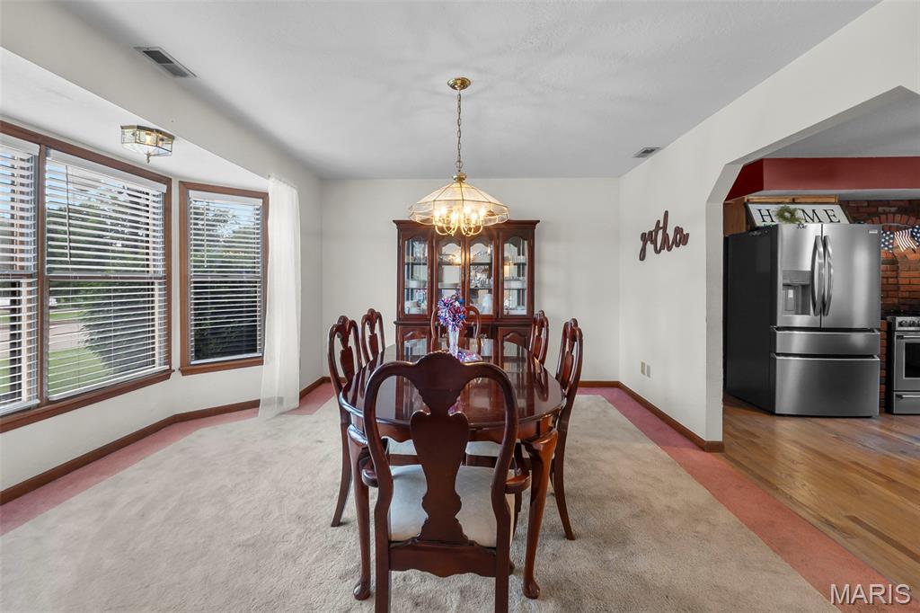 Ridgeline Estate - Residential