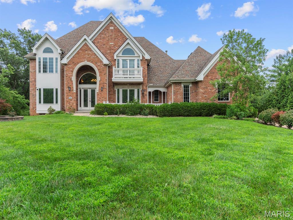 360 Laduemont Drive