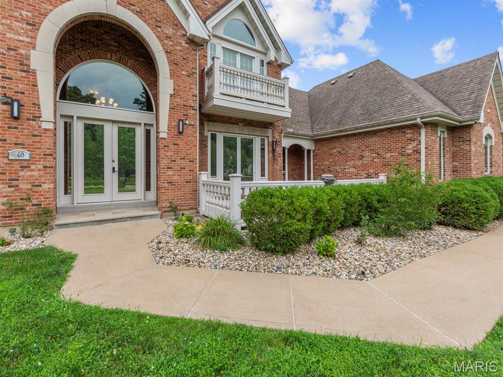 360 Laduemont Drive