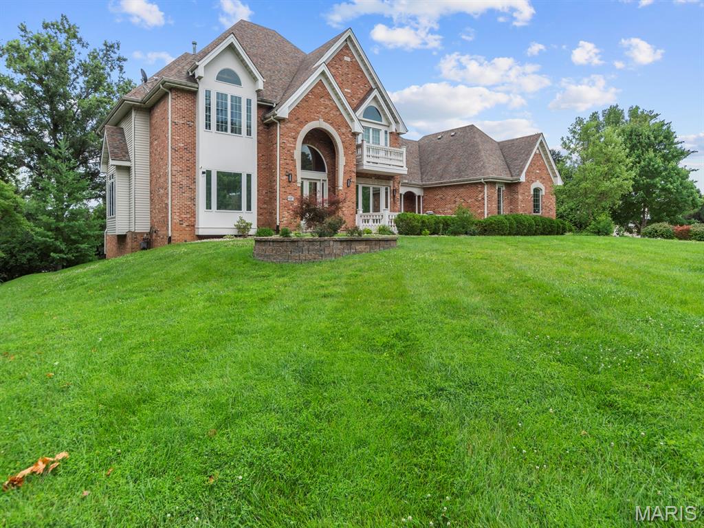 360 Laduemont Drive
