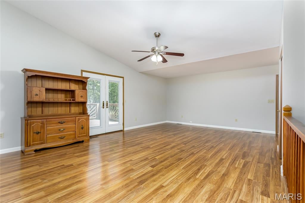 6131 Barrington Oaks Drive